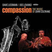 Compassion dave joe gebraucht kaufen  Berlin