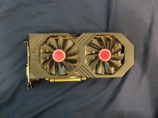 Xfx amd radeon for sale  Astoria
