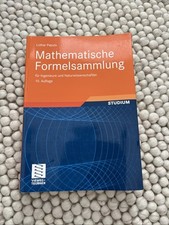 Lothar papula mathematische gebraucht kaufen  Schneverdingen