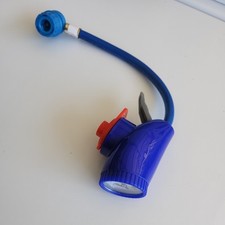 Pro reusable gauge for sale  Riverbank