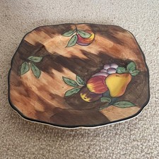 Vintage hand painted for sale  HARROGATE