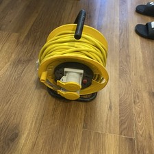 Meter 110 reel for sale  DAGENHAM
