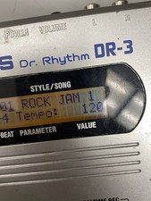 Boss dr. rhythm for sale  Miami