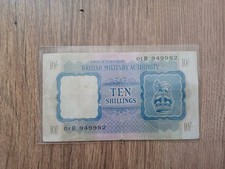 10 shilling note for sale 10 shilling note for sale GREAT YARMOUTH