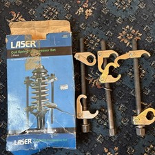 Laser 0290 piece for sale  BURY