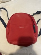 Nautica brand red for sale  Lawtey