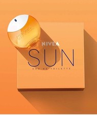 Nivea sun eau for sale  CARDIFF