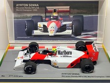 Mclaren mp4 1990 for sale  REIGATE