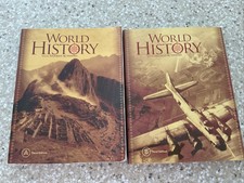 Bju press history for sale  Hamilton