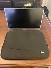 Hongo portable monitor for sale  Manchester
