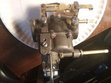 Omc johnson evinrude for sale  Clayton