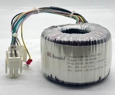 Toroid international 231602 for sale  Middletown