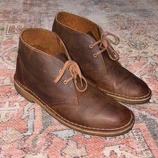 Clarks desert boot for sale  Atlanta
