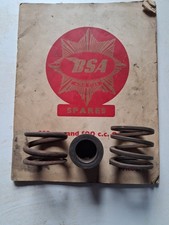 Bsa cush drive for sale  MACCLESFIELD
