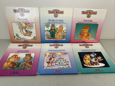 Teddy ruxpin lot for sale  Gettysburg