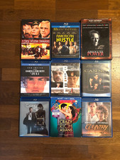 Academy Award Nominated/Winner DVD's and Blu-ray's & GREAT Movies $5 or $10 segunda mano  Embacar hacia Mexico