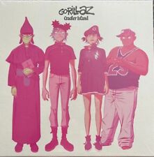 Gorillaz cracker island d'occasion  France