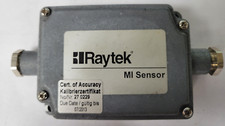 Raytek sensor raymic10ltcb3 for sale  Wyandotte