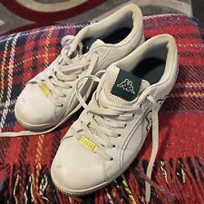 Kappa retro tennis for sale  HARTLEPOOL