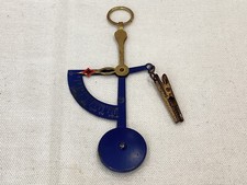 Vintage pocket letter for sale  CHEADLE