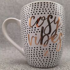 Zoella lifestyle cosy for sale  LEICESTER