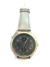 Armbanduhr seiko alarm gebraucht kaufen  München