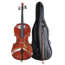 Violoncello con custodia usato  Valva