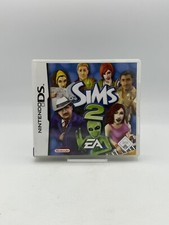 Nintendo spiel sims gebraucht kaufen  Neustadt