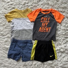 Mixed brands toddler for sale  Milford