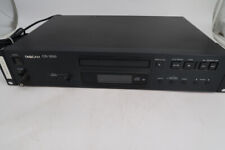 tascam cd recorder for sale  Paris