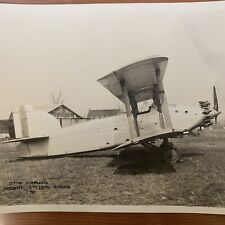 Douglas biplane wright for sale  Elkins Park