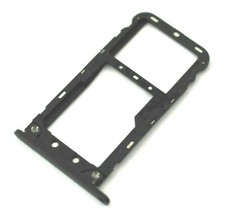 Bandeja de cartão SIM MICRO SD PRETA DE SUBSTITUIÇÃO FABRICANTE DE EQUIPAMENTO ORIGINAL XIAOMI MI A1 MI 5X MDG2 comprar usado  Enviando para Brazil