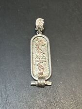 Ancien pendentif argent d'occasion  Montereau-Fault-Yonne