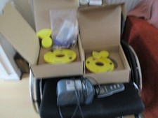 Rgk wheelchair alber for sale  EDINBURGH