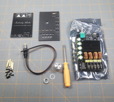 Bluetooth 5.0 amplifier for sale  Salt Lake City