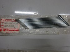Kawasaki nos rear for sale  CLITHEROE