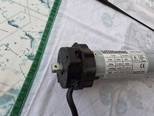 Liftmaster rohrmotor professio gebraucht kaufen  Düsseldorf