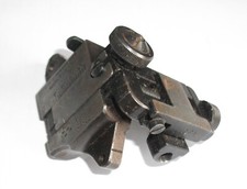 Parker micro adjustable for sale  LEE-ON-THE-SOLENT