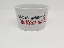 Coppa coppetta mcdonald usato  Pieve di Cento