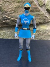 Power rangers legacy for sale  Delta