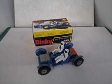 Dinky 355 lunar for sale  SUTTON COLDFIELD