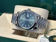 Unworn 2025 126300 for sale  GALASHIELS
