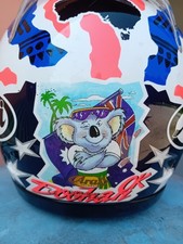 Casco moto arai usato  Lentate sul Seveso