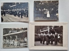 Nancy juillet 1912 d'occasion  Strasbourg-