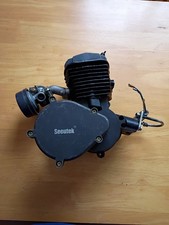 Seeutek 80cc motor for sale  Buffalo
