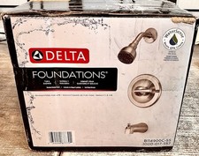 Delta foundations single for sale  Las Cruces