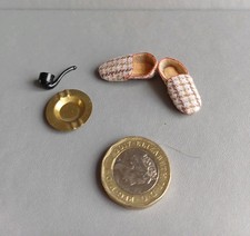 Dolls house miniature for sale  EXMOUTH