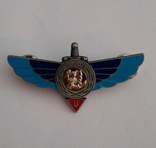 Brevet rpima para d'occasion  Angoulême