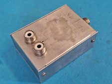 Project box 1.50 for sale  SOUTHSEA