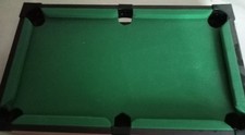 Billardtisch mimi gebraucht kaufen  Hann. Münden